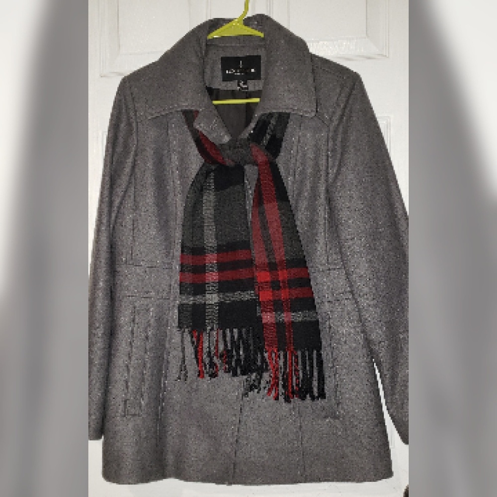 London Fog Coat